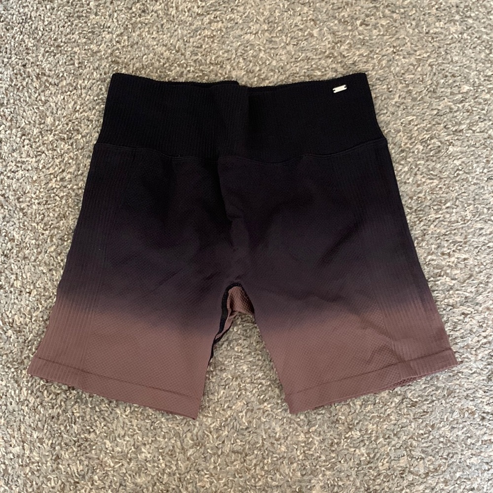 Victoria secret pink shorts